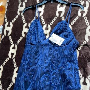 Brand new gorgeous Bardot dress